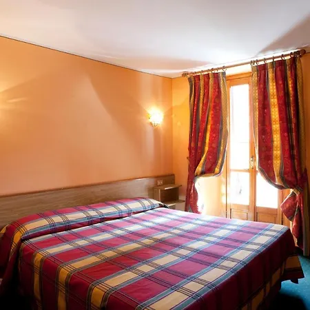 Hotel La Piazzetta Limone Piemonte