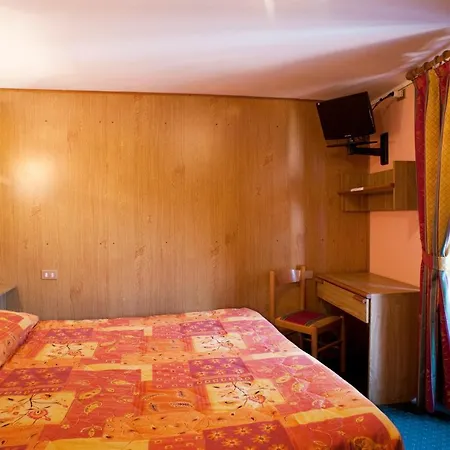 La Piazzetta 3* Limone Piemonte