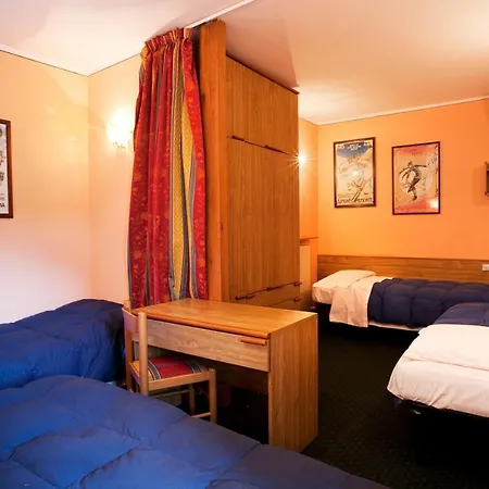 La Piazzetta Limone Piemonte