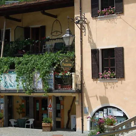 La Piazzetta 3* ليمون بييمونت