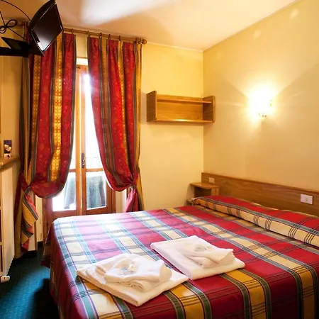 La Piazzetta Hotell