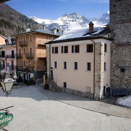 La Piazzetta