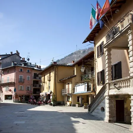 La Piazzetta فندق 3*
