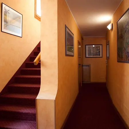 Hotel La Piazzetta Limone Piemonte