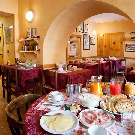 La Piazzetta 3* Limone Piemonte