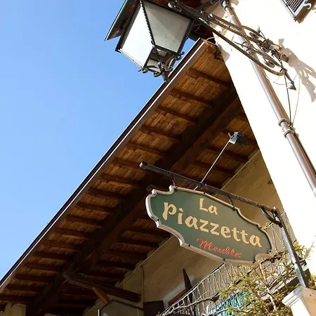 فندق La Piazzetta