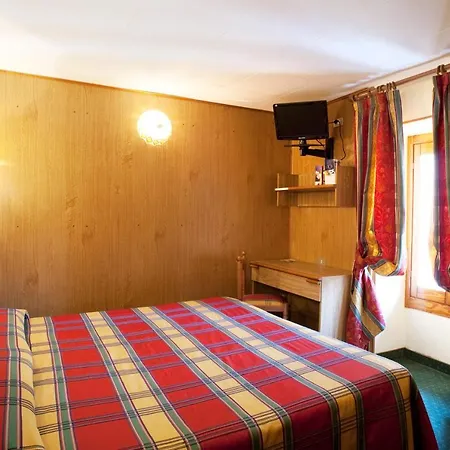 La Piazzetta Hotel Limone Piemonte