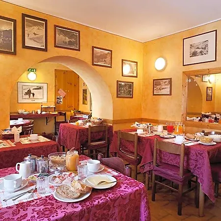 La Piazzetta Hotell Limone Piemonte