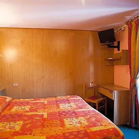 La Piazzetta Hotell 3*