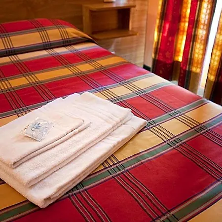 Hotell La Piazzetta Limone Piemonte