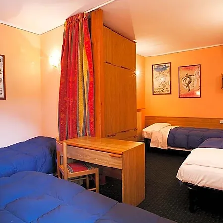 Hotell La Piazzetta 3*