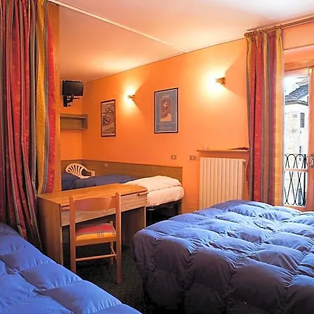 La Piazzetta Hotell 3*
