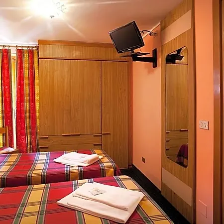La Piazzetta Hotell
