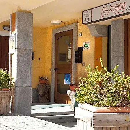 La Piazzetta Hotell
