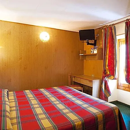 Hotell La Piazzetta