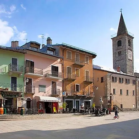 La Piazzetta Hotell Limone Piemonte