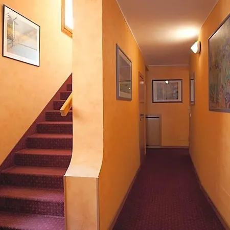 La Piazzetta Hotell