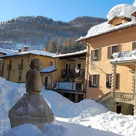 La Piazzetta Hotell 3*