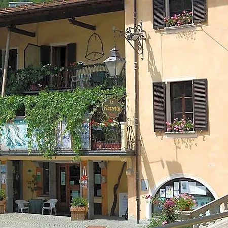 La Piazzetta Hotell Limone Piemonte