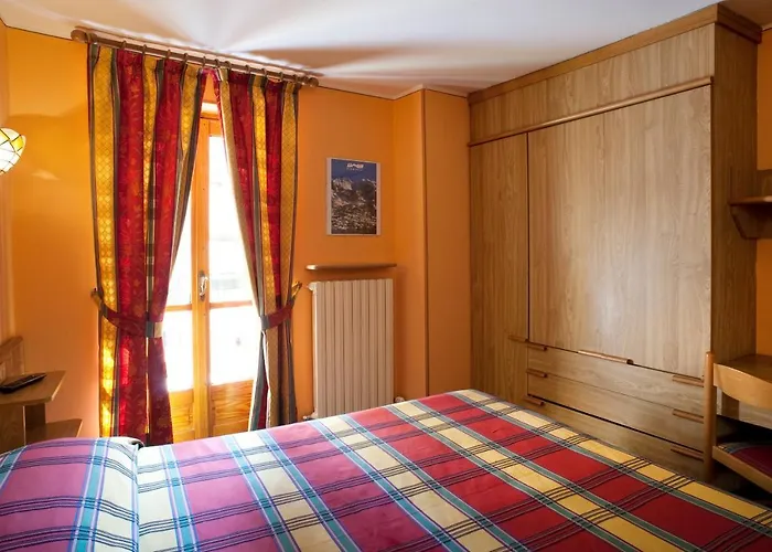 فندق La Piazzetta 3*
