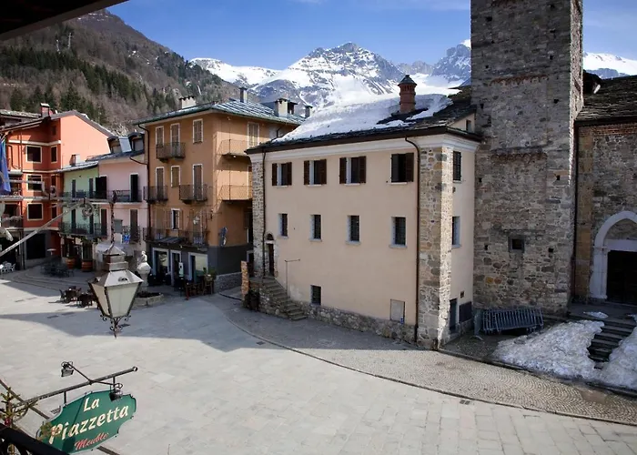 La Piazzetta