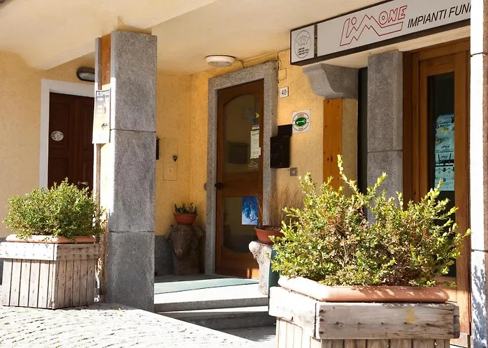 La Piazzetta فندق