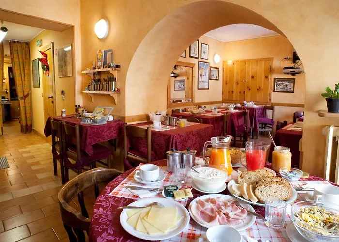 La Piazzetta 3* ليمون بييمونت