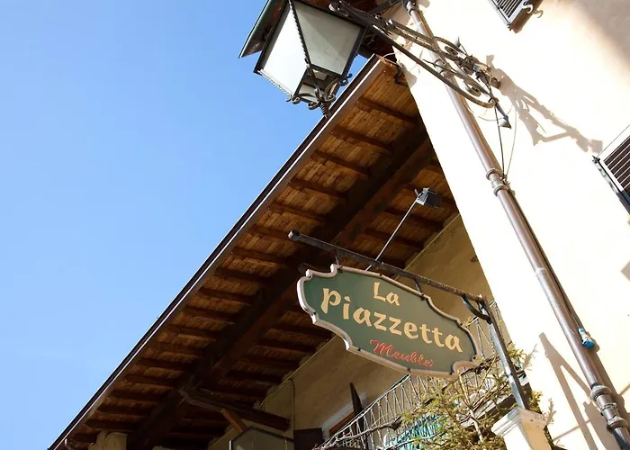 فندق La Piazzetta